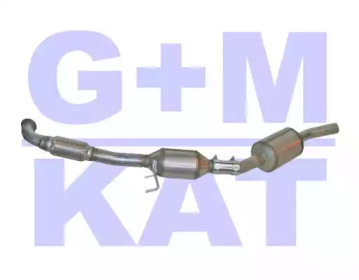 G M KAT 0237024k -
